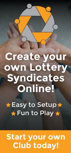 tattslotto syndicate|lotto syndicates in australia.